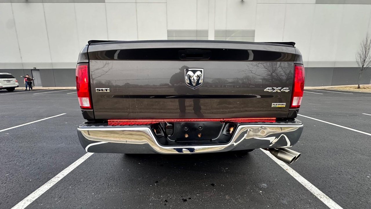 RAM 1500 Classic  2019