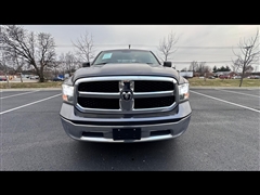 2019 RAM 1500 Classic 