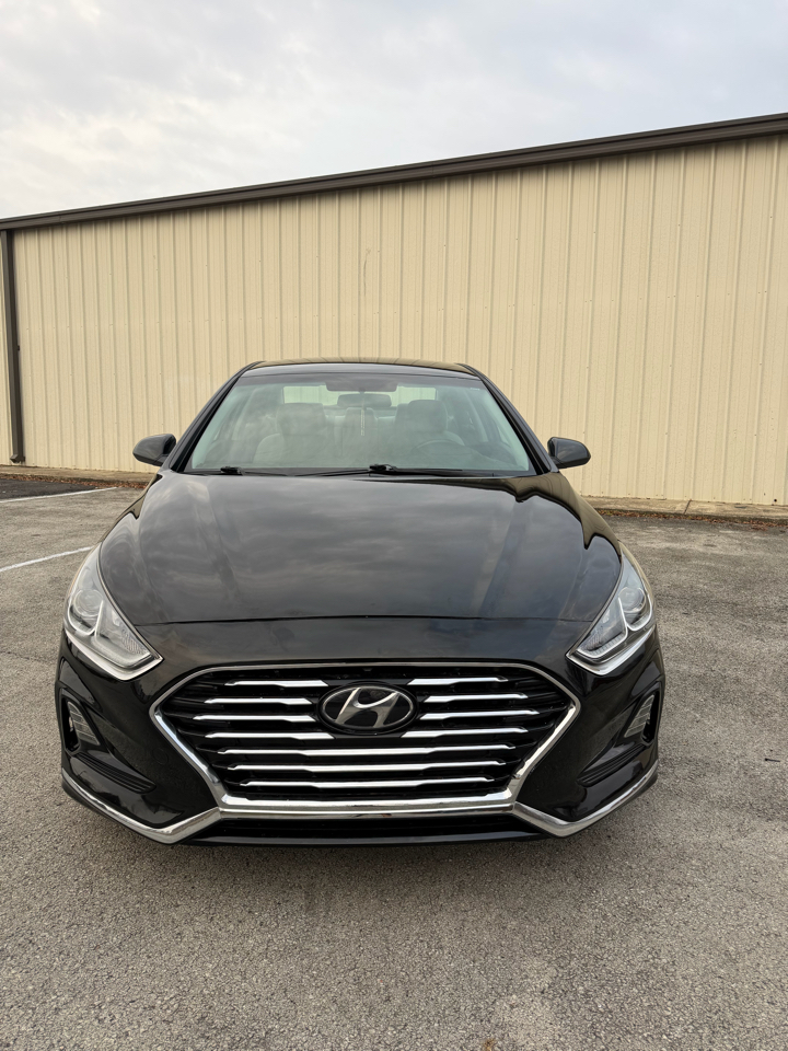Hyundai Sonata SE 2019