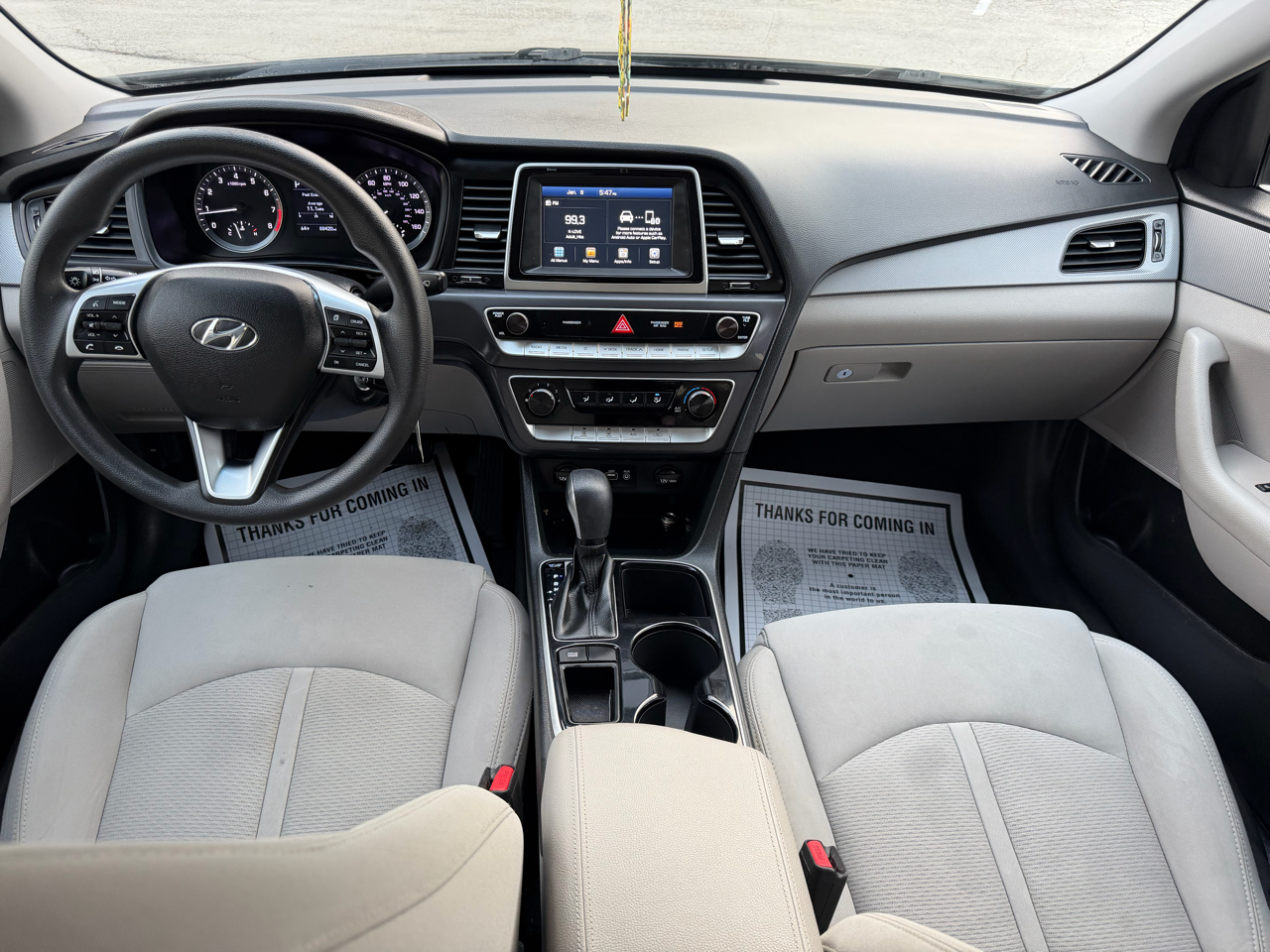 Hyundai Sonata SE 2019