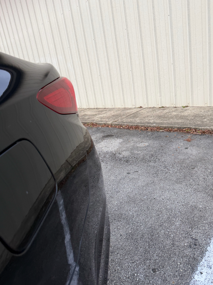 Hyundai Sonata SE 2019