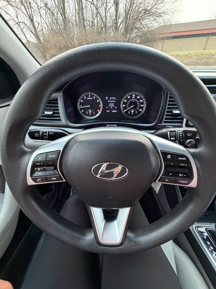 Hyundai Sonata SE 2019