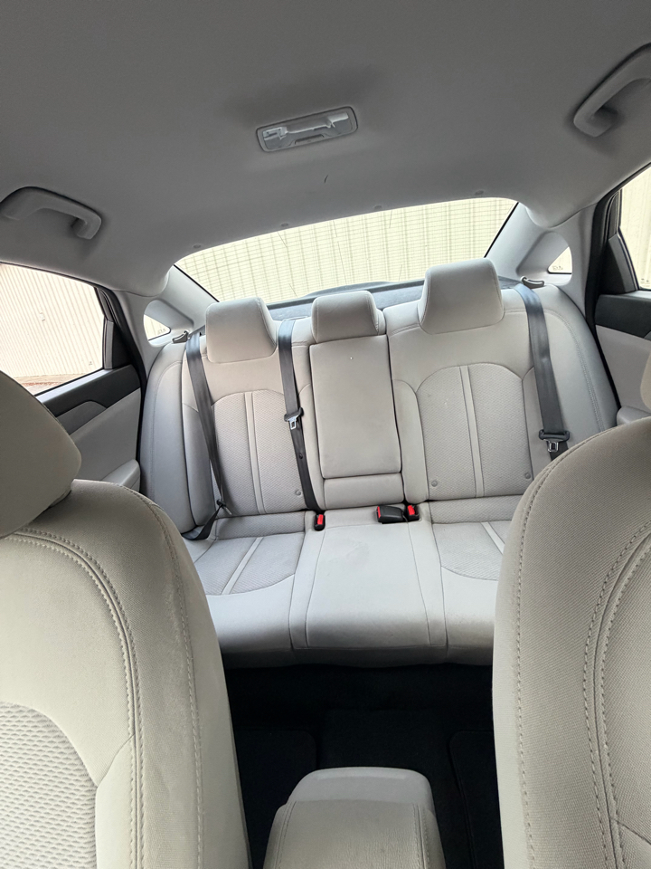 Hyundai Sonata SE 2019