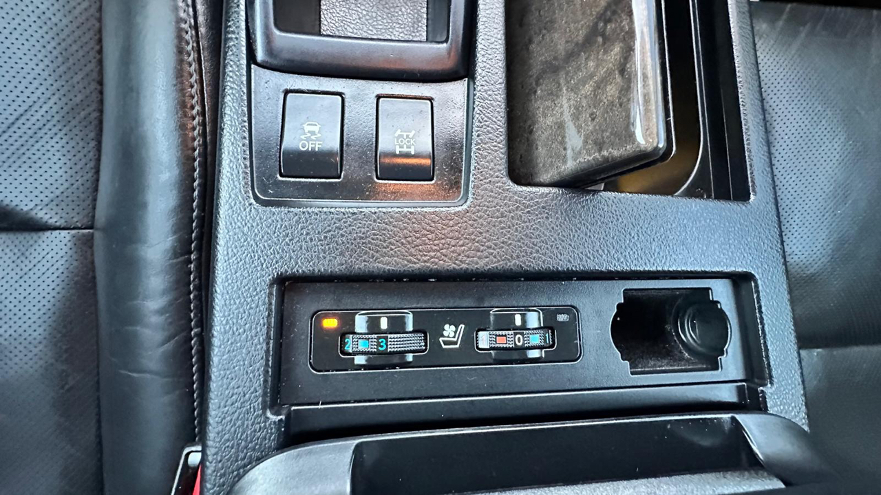 Lexus RX 350 AWD 2015