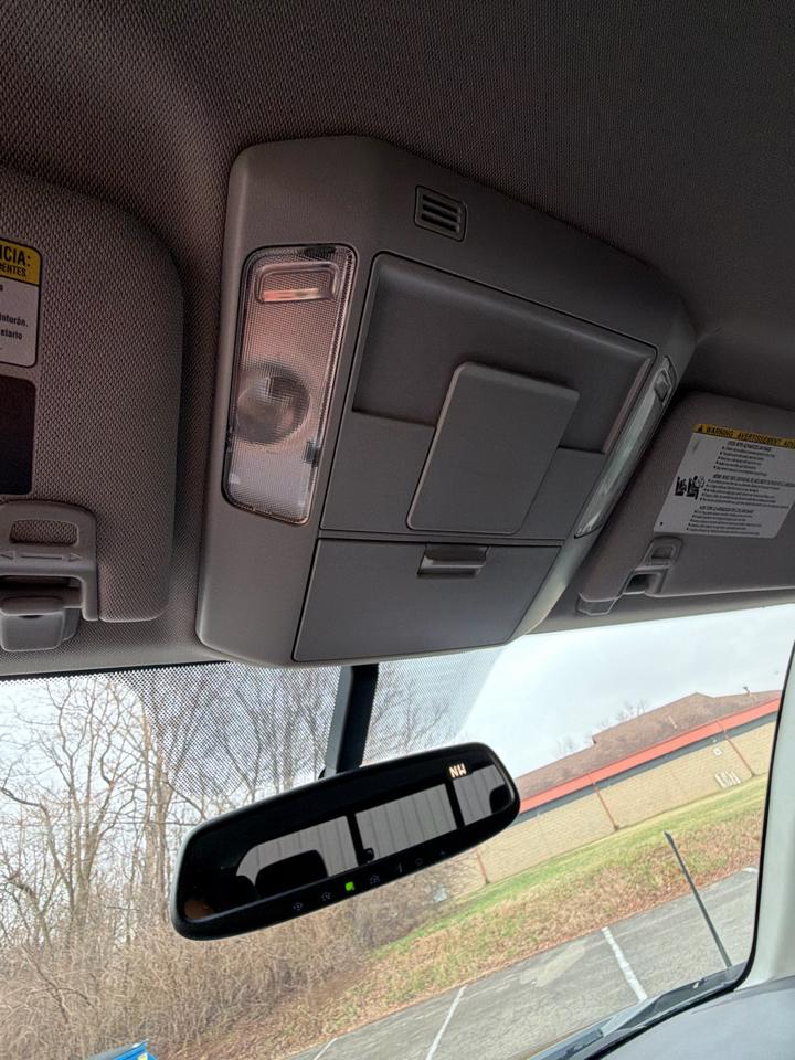 Toyota Tundra SR5 5.7L V8 FFV Double Cab 4WD 2016