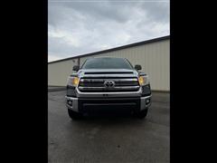 2016 Toyota Tundra 