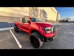 2012 Toyota Tundra 