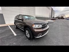 2017 Dodge Durango 