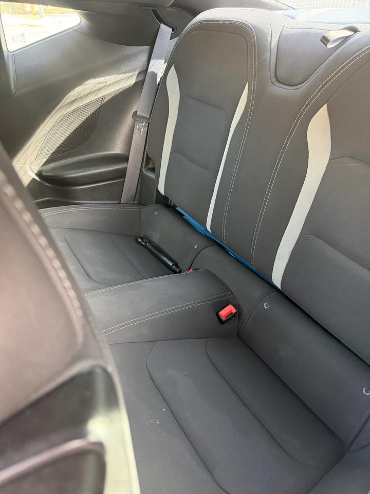 Chevrolet Camaro 1LT Coupe 2017