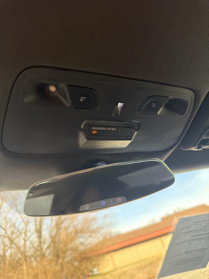 Chevrolet Camaro 1LT Coupe 2017