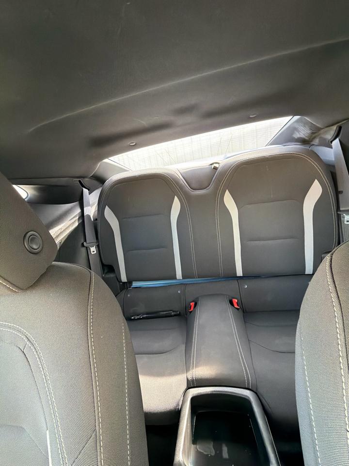 Chevrolet Camaro 1LT Coupe 2017