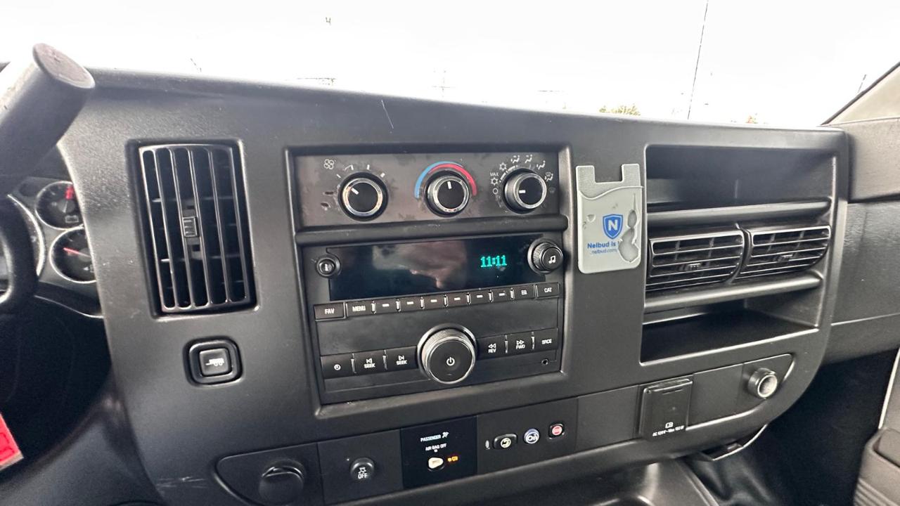 Chevrolet Express 2500 Cargo Extended 2019