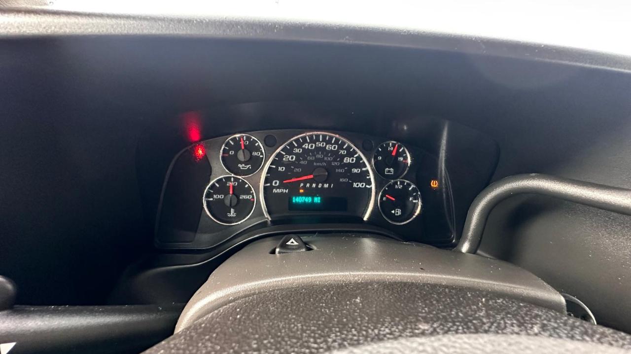 Chevrolet Express 2500 Cargo Extended 2019