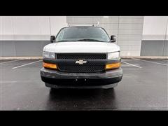 2019 Chevrolet Express 