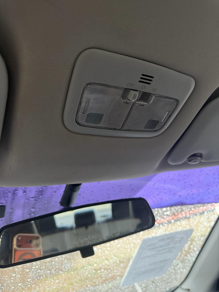 Toyota Corolla S Premium CVT 2015