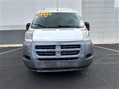 2017 RAM Promaster 