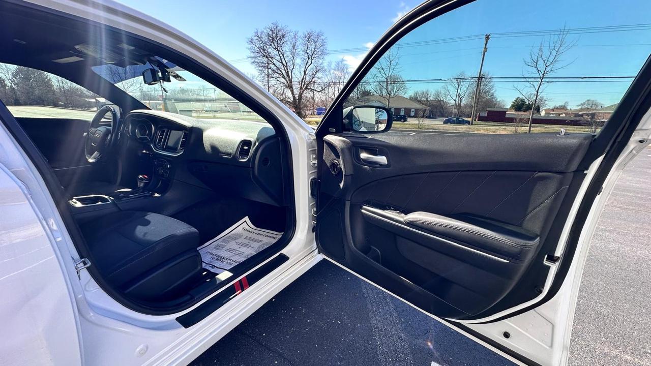 Dodge Charger R/T 2017