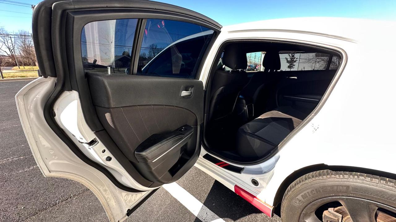 Dodge Charger R/T 2017