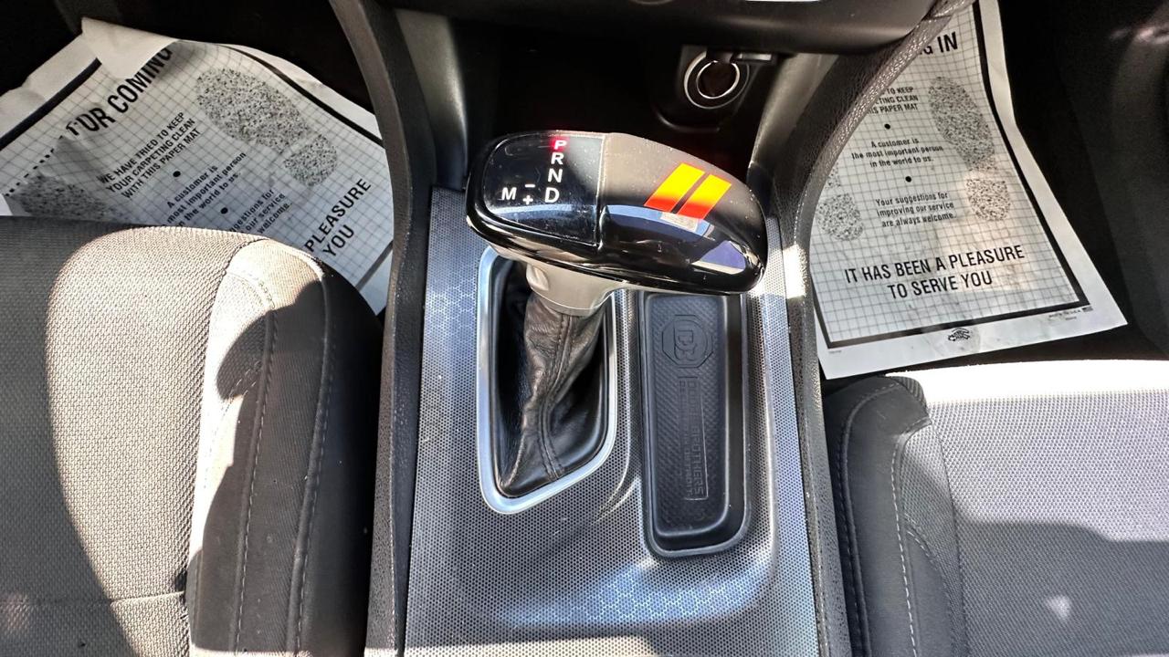 Dodge Charger R/T 2017