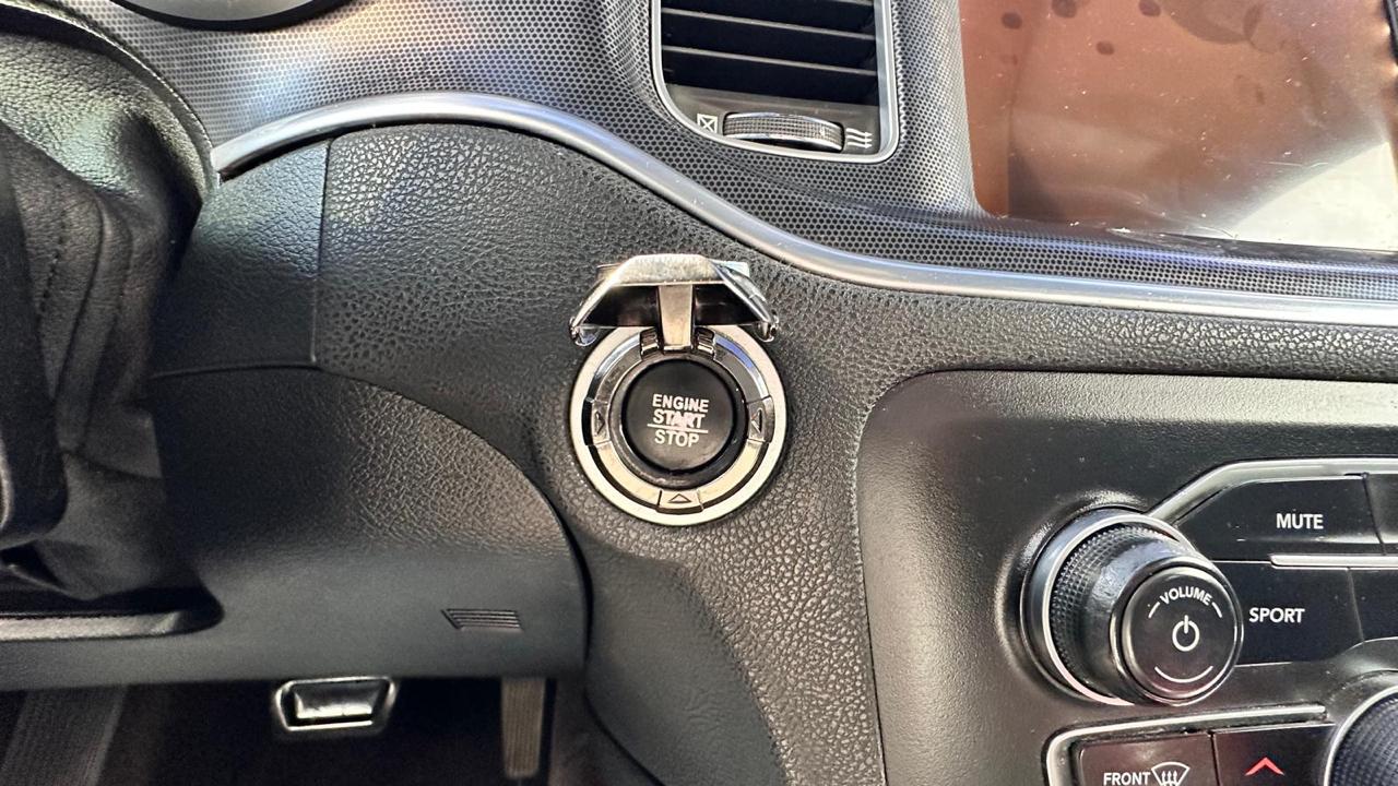 Dodge Charger R/T 2017