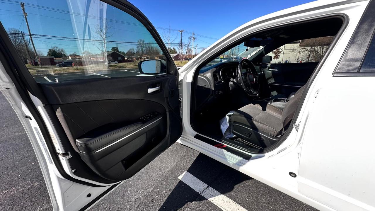 Dodge Charger R/T 2017