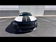 2017 Dodge Charger 