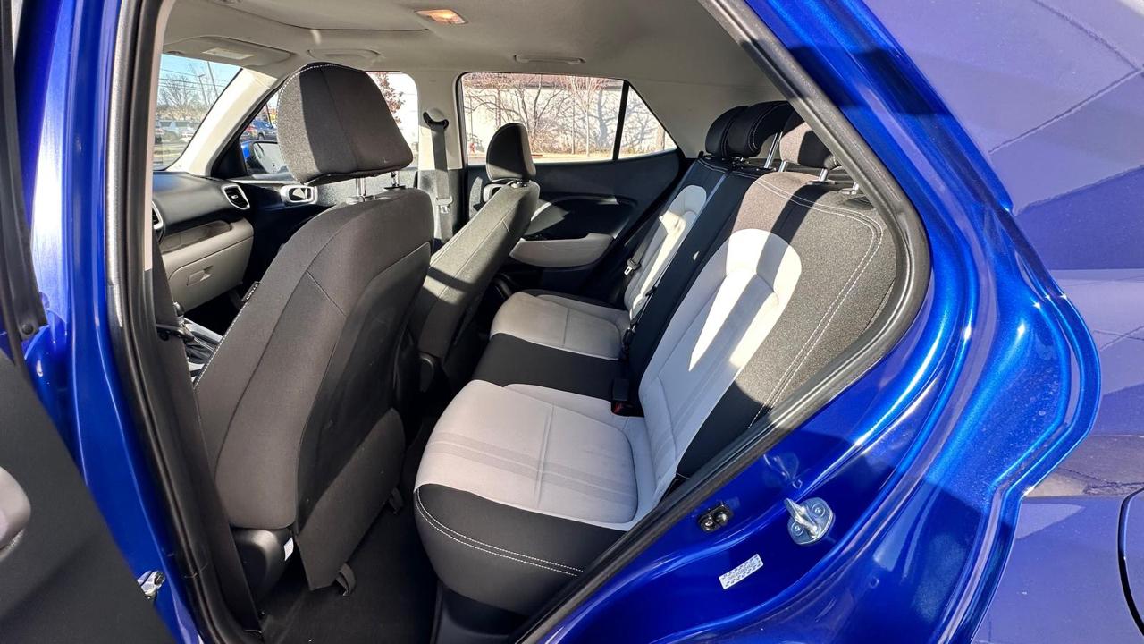 Hyundai Venue SEL 2023