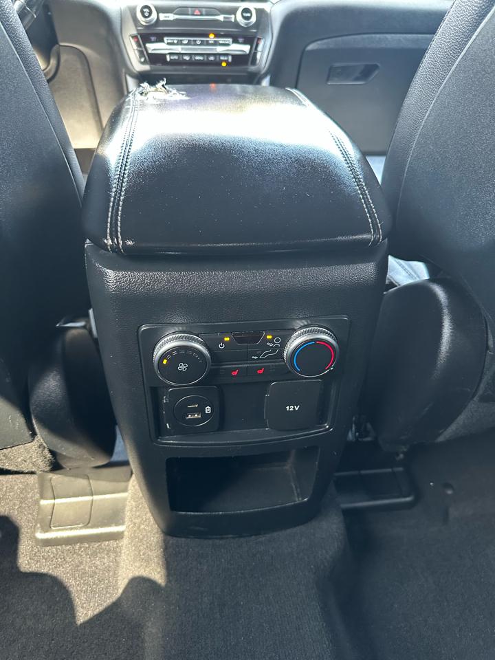 Ford Explorer XLT AWD 2020