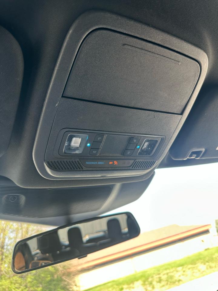 Ford Explorer XLT AWD 2020