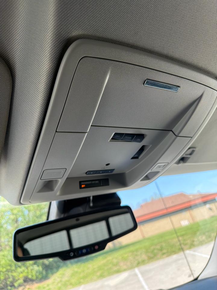 GMC Sierra 1500 SLT Crew Cab Short Box 4WD 2018