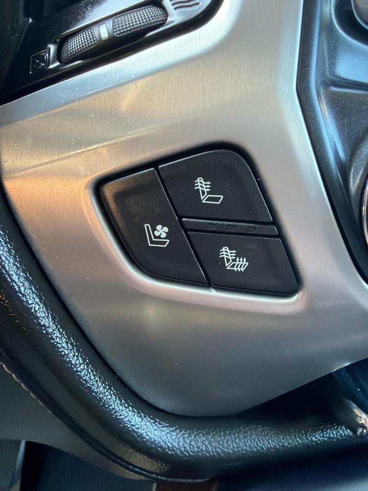 GMC Sierra 1500 SLT Crew Cab Short Box 4WD 2018