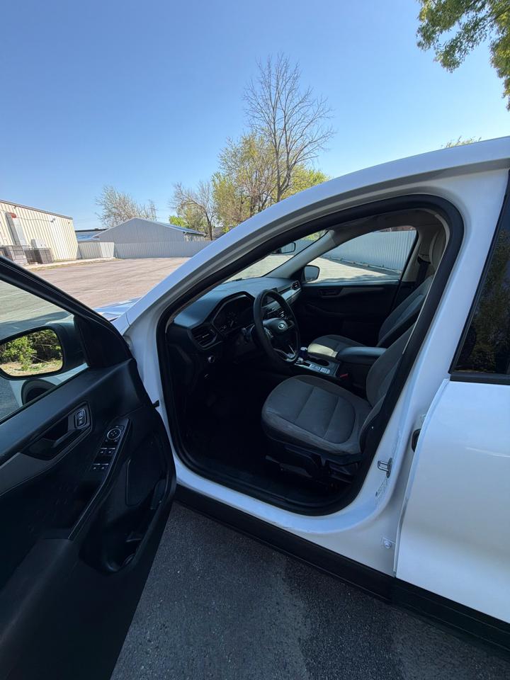 Ford Escape S AWD 2020