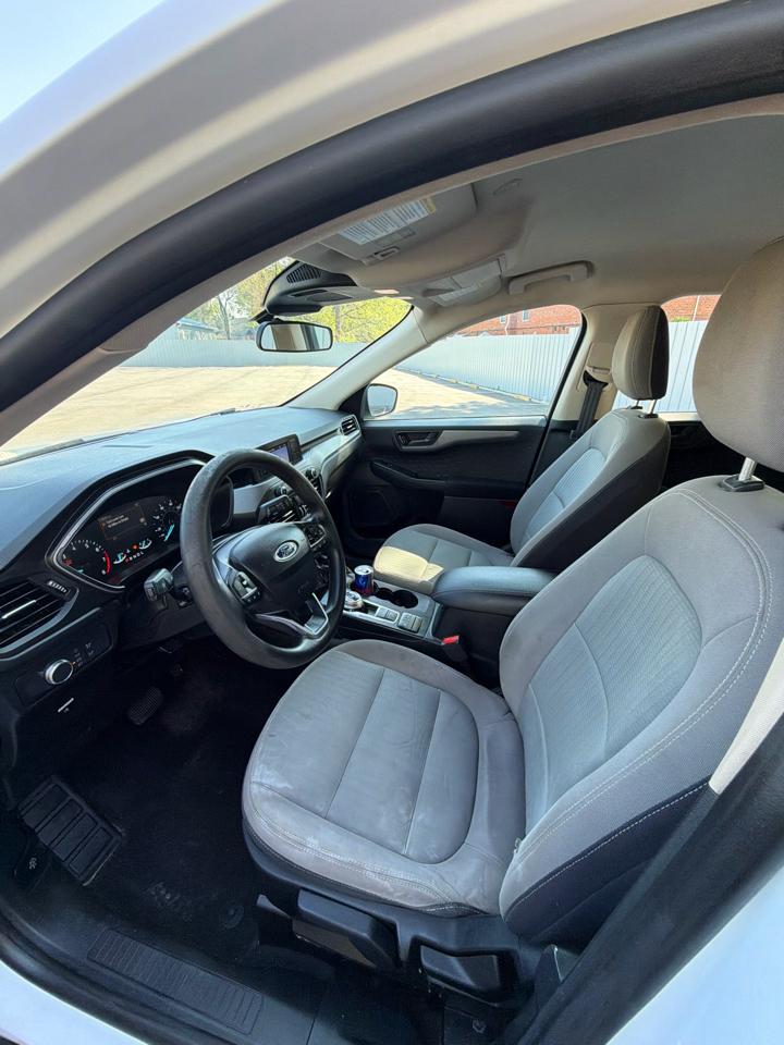 Ford Escape S AWD 2020