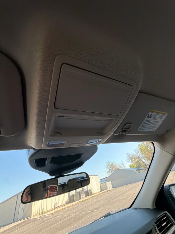 Ford Escape S AWD 2020