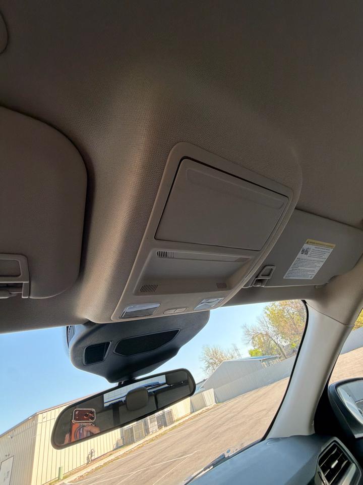 Ford Escape S AWD 2020