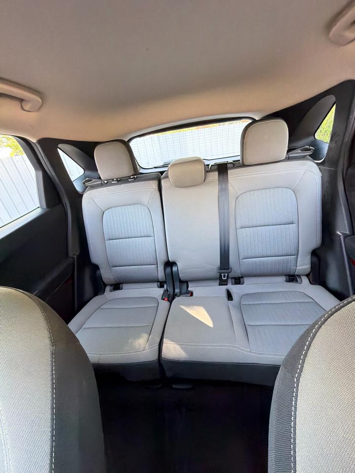 Ford Escape S AWD 2020