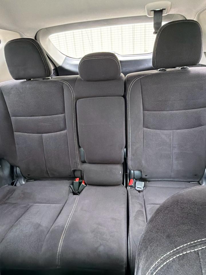 Nissan Murano Platinum AWD 2019