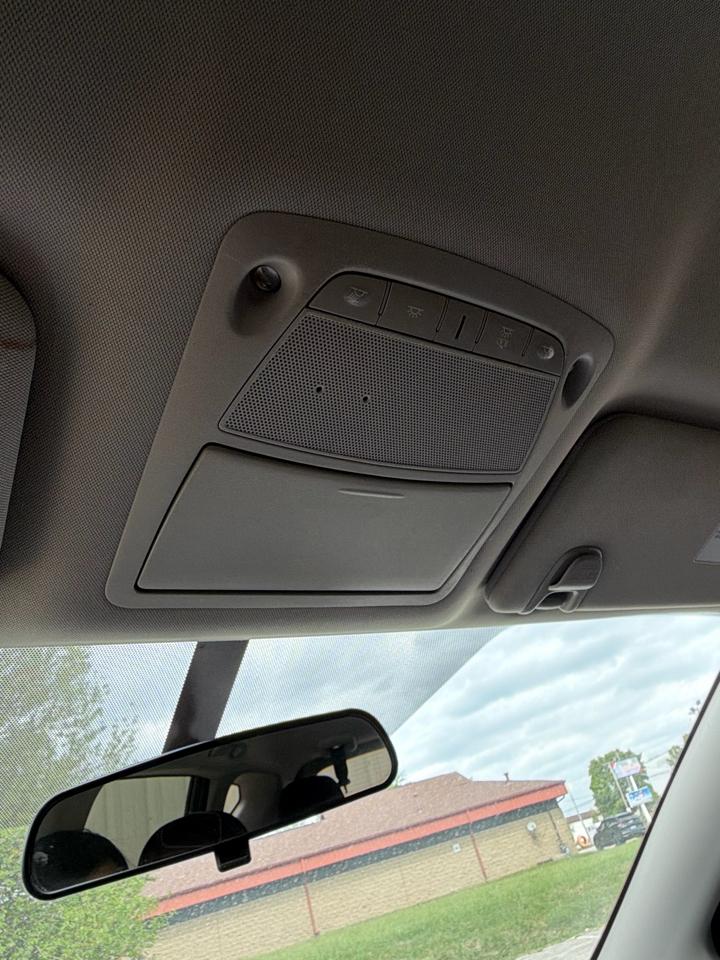 Nissan Murano Platinum AWD 2019