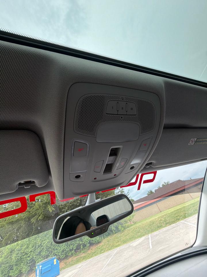 Audi A6 2.0T Premium Plus 2016