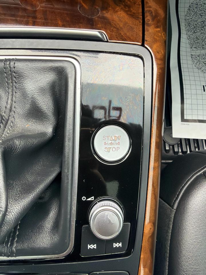 Audi A6 2.0T Premium Plus 2016