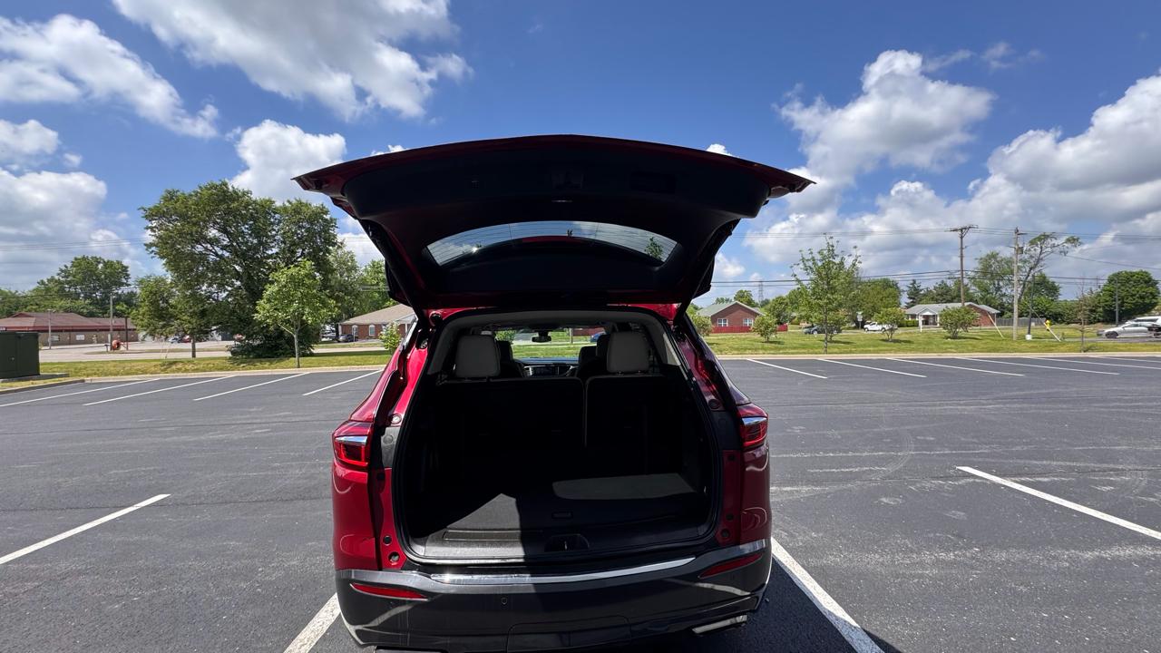 Buick Enclave Essence AWD 2020