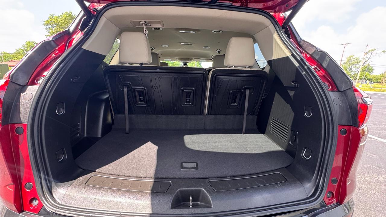 Buick Enclave Essence AWD 2020