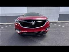 2020 Buick Enclave 