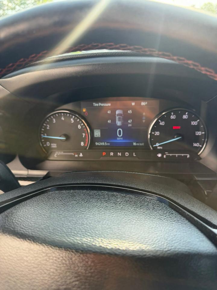 Ford Explorer ST-Line AWD 2023