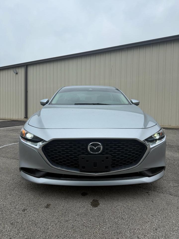 Mazda MAZDA3 Base 2020
