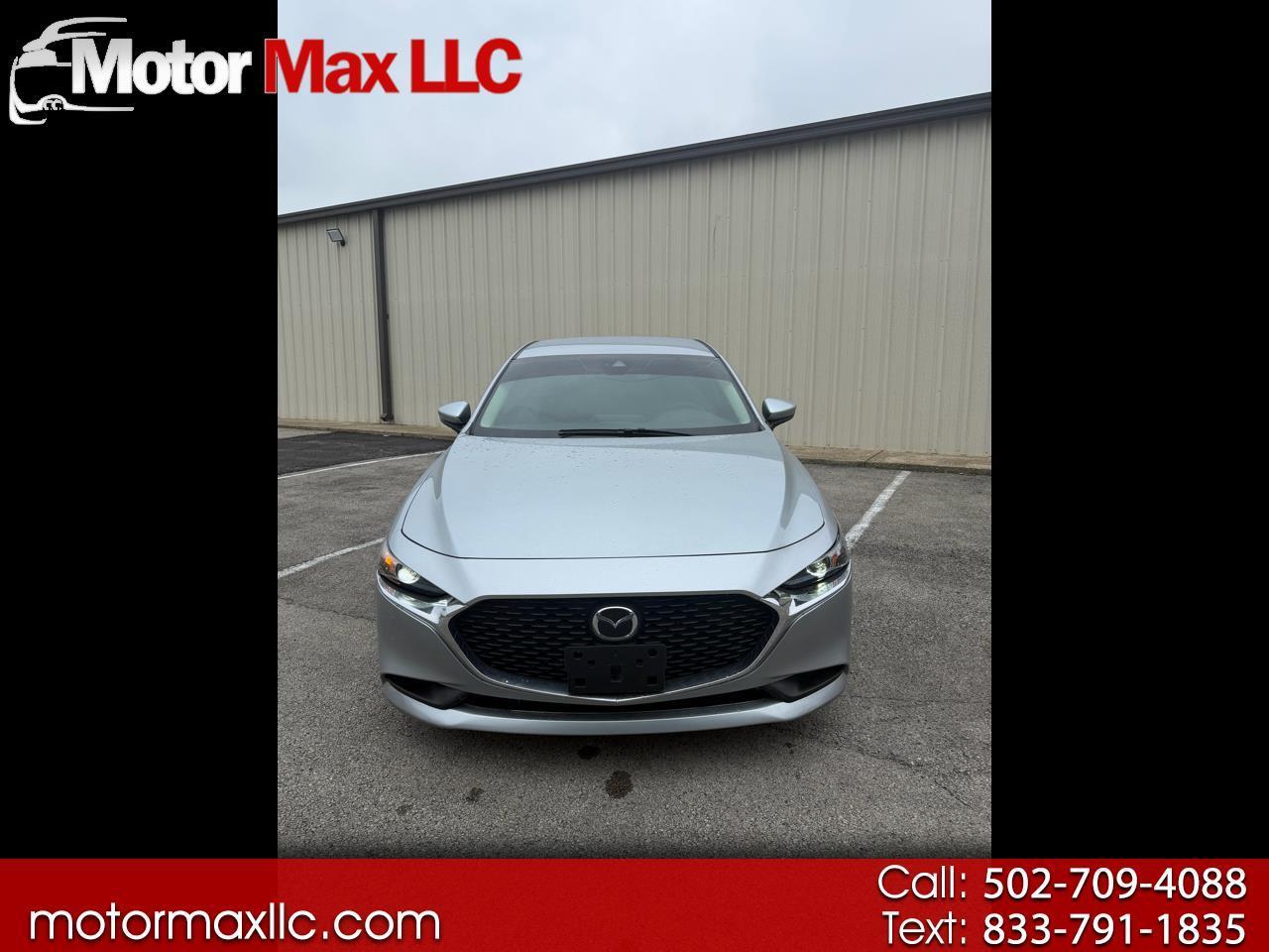 2020 Mazda CX-3 AT 4-Door SKYACTIV's photo