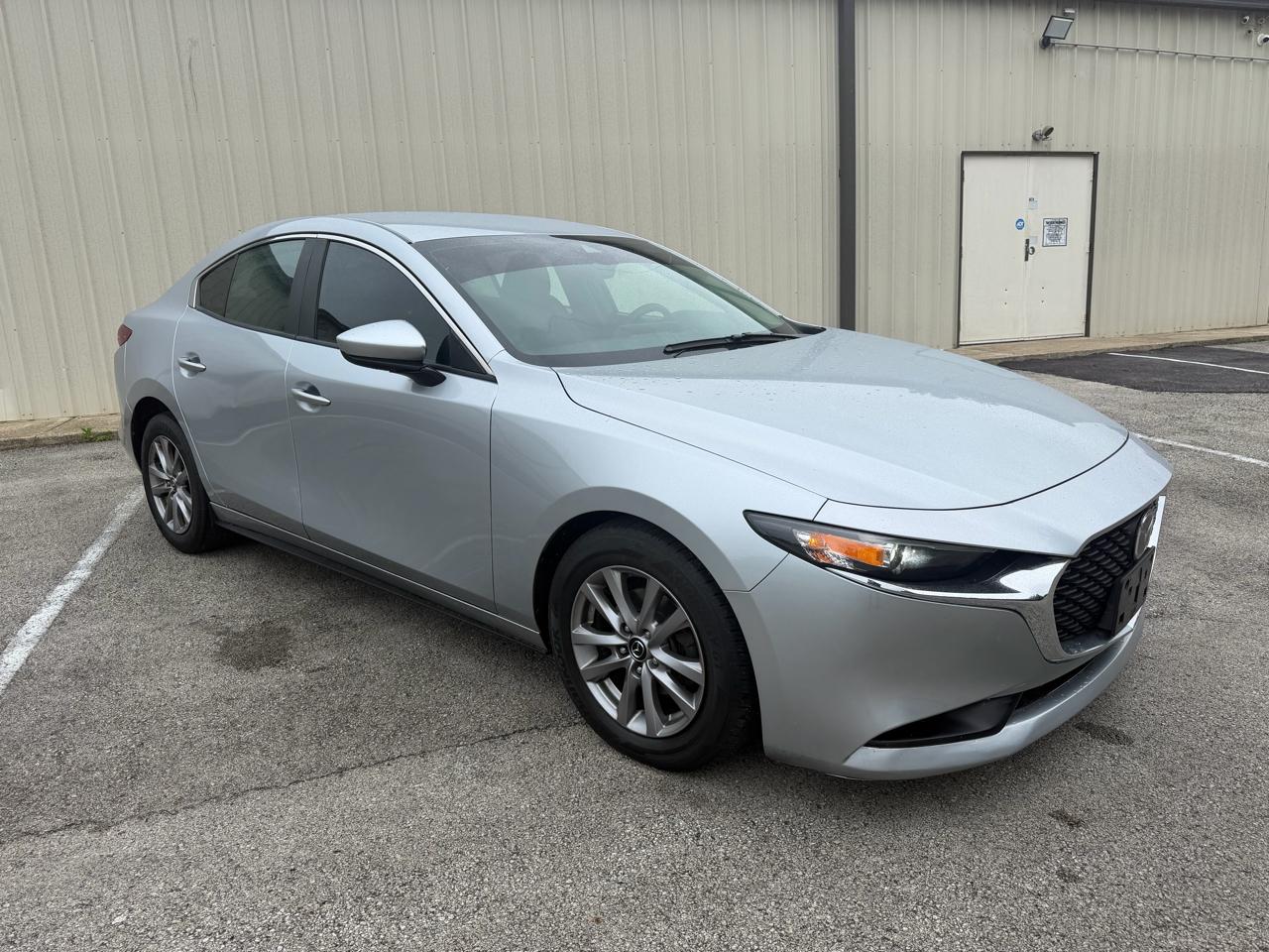 Mazda MAZDA3 Base 2020