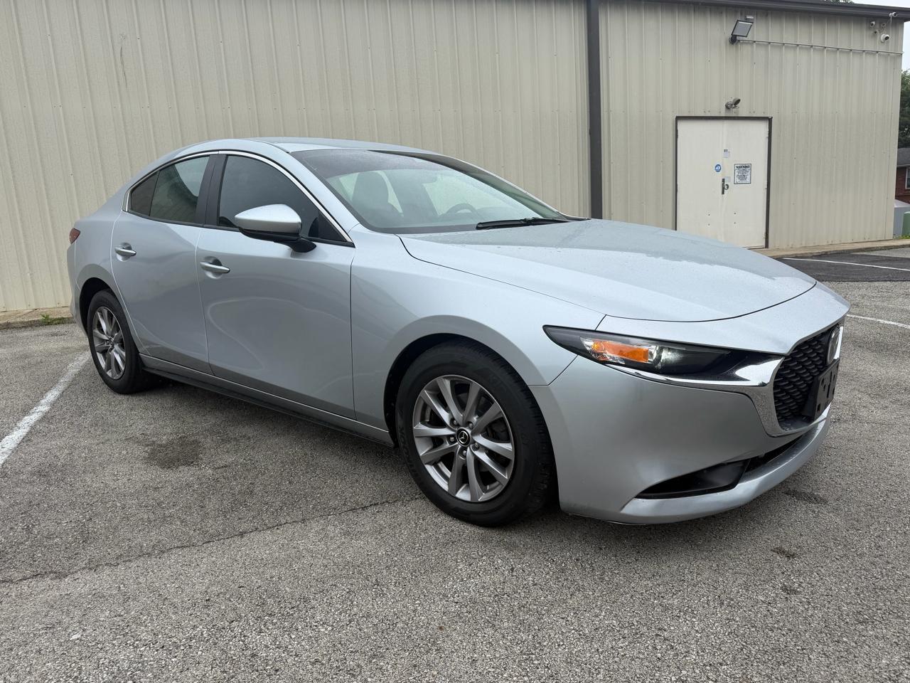 Mazda MAZDA3 Base 2020