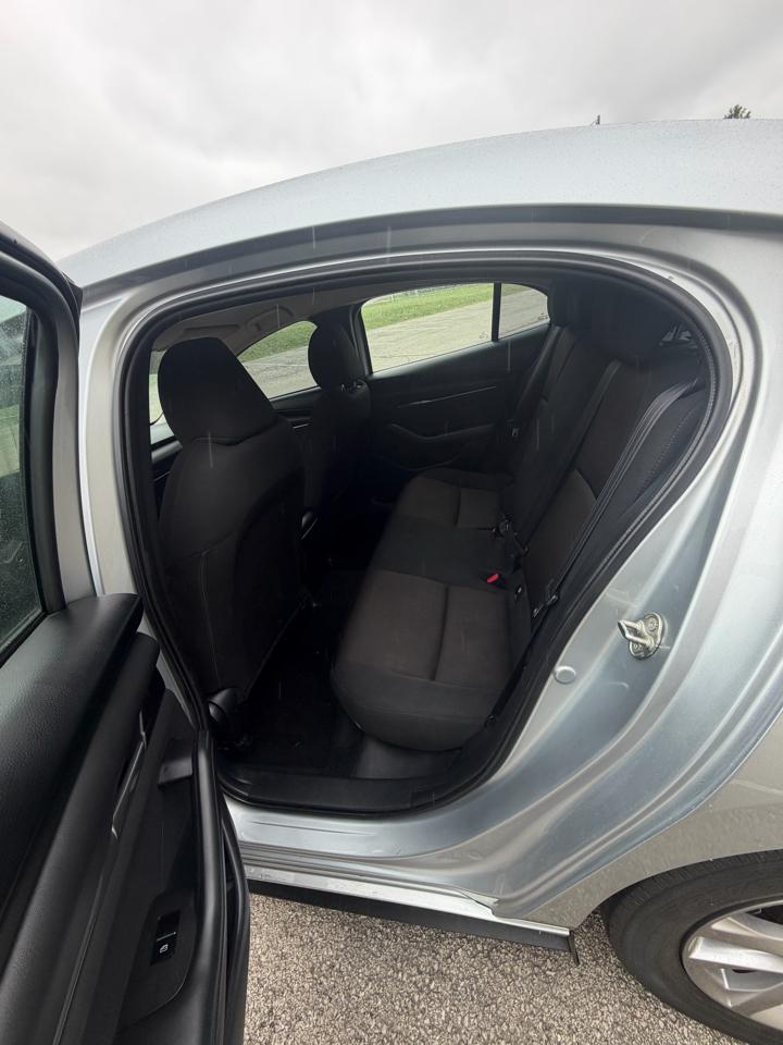 Mazda MAZDA3 Base 2020