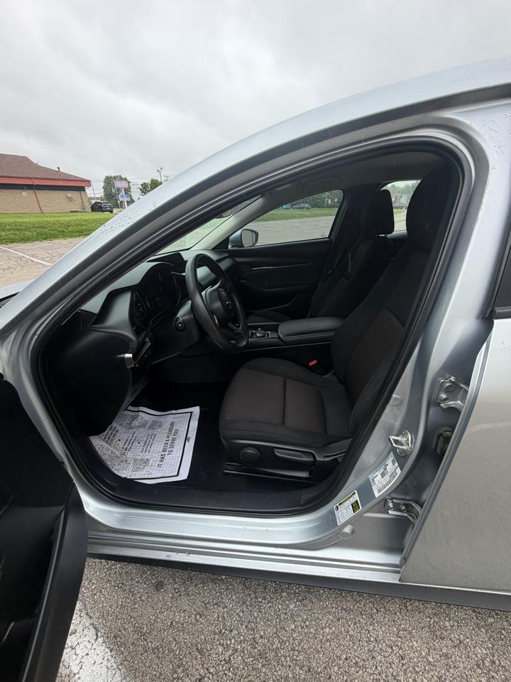Mazda MAZDA3 Base 2020